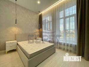 Коттедж 130м&sup2;, 1-этажный, на длительный срок, 