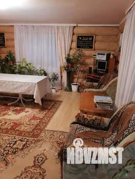 Дом 75м², 2-этажный, посуточно, 