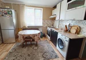 Дом 110м², 2-этажный, на длительный срок, 
