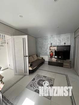 Дом 120м², 2-этажный, посуточно, 