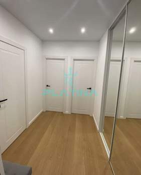 Дом 116м², 1-этажный, на длительный срок, 