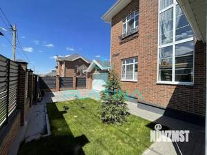 Коттедж 180м², 2-этажный, на длительный срок, 