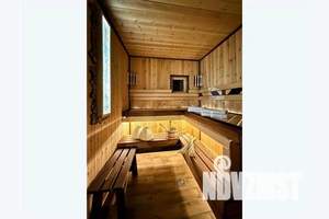 Дом 70м&sup2;, 1-этажный, посуточно, 