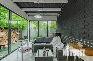 Дом 100м², 2-этажный, посуточно, 