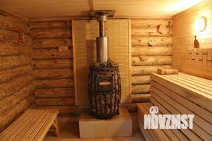 Дом 150м², 2-этажный, посуточно, 