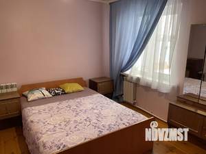 Дом 99м², 1-этажный, на длительный срок, 