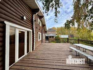 Дом 150м&sup2;, 2-этажный, посуточно, 