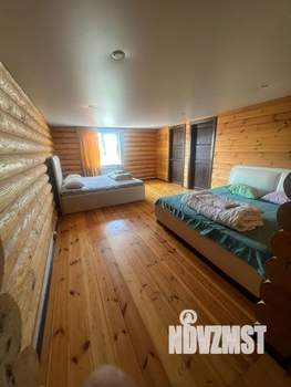 Дом 360м², 2-этажный, посуточно, 