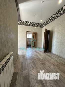 Дом 130м&sup2;, 2-этажный, на длительный срок, 