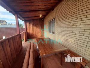 Дом 150м&sup2;, 2-этажный, на длительный срок, 