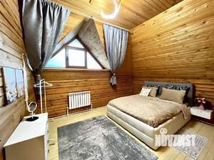 Дом 285м&sup2;, 2-этажный, на длительный срок, 