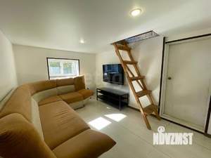 Дом 56м², 1-этажный, на длительный срок, 