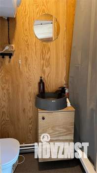 Дом 11м², 1-этажный, посуточно, 