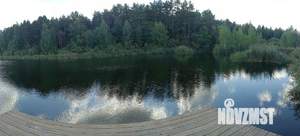 Дом 90м&sup2;, 2-этажный, посуточно, 