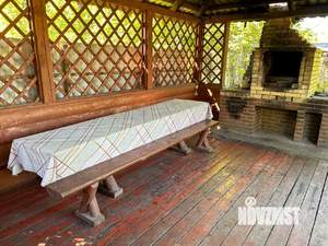 Дом 218м², 2-этажный, посуточно, 