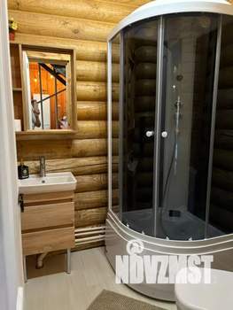 Дом 230м², 2-этажный, посуточно, 