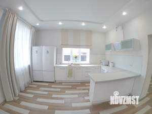 Дом 160м², 2-этажный, посуточно, 