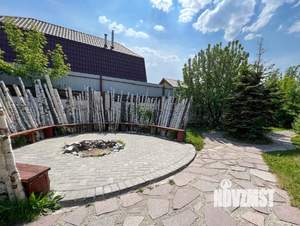 Дом 307м&sup2;, 2-этажный, посуточно, 