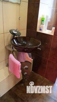 Дом 520м&sup2;, 4-этажный, посуточно, 