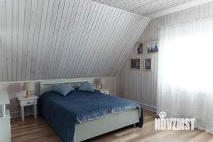 Дом 110м², 1-этажный, посуточно, 