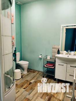 Дом 25м&sup2;, 1-этажный, посуточно, 