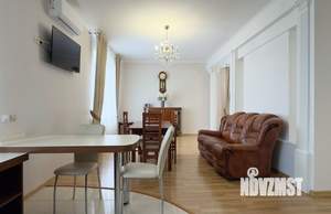 Коттедж 160м², 2-этажный, на длительный срок, 