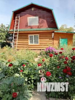 Дом 75м&sup2;, 2-этажный, посуточно, 