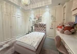 Дом 272м², 3-этажный, на длительный срок, 