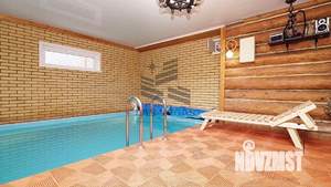 Дом 290м², 3-этажный, на длительный срок, 