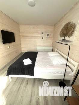 Дом 45м&sup2;, 1-этажный, посуточно, 