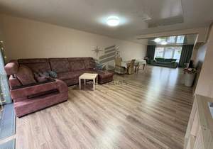 Дом 190м², 2-этажный, на длительный срок, 