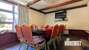 Дом 220м², 3-этажный, посуточно, 