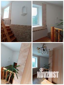 Коттедж 200м², 2-этажный, на длительный срок, 