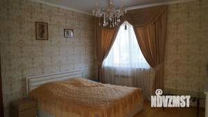 Дом 520м², 4-этажный, посуточно, 