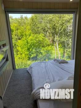 Дом 50м², 1-этажный, посуточно, 