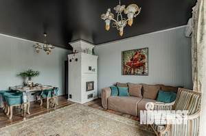 Дом 100м&sup2;, 2-этажный, посуточно, 