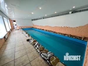 Дом 315м&sup2;, 2-этажный, посуточно, 