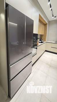 Дом 110м², 2-этажный, на длительный срок, 