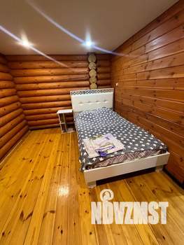 Дом 380м&sup2;, 2-этажный, посуточно, 