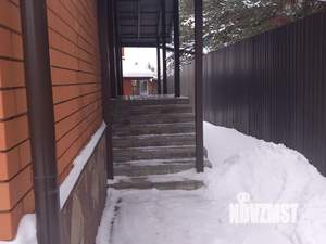 Таунхаус 100м&sup2;, 2-этажный, на длительный срок, 