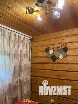 Дом 134м², 2-этажный, посуточно, 