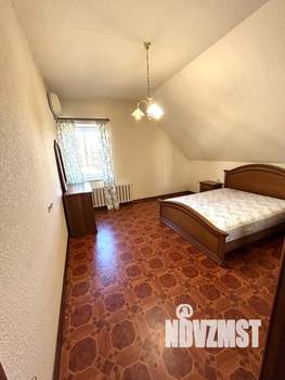 Дом 220м², 2-этажный, на длительный срок, 