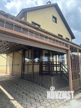 Коттедж 200м², 2-этажный, на длительный срок, 