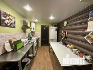 Дом 240м&sup2;, 2-этажный, посуточно, 