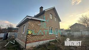 Дом 120м², 2-этажный, на длительный срок, 