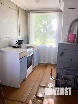 Дом 110м², 1-этажный, на длительный срок, 