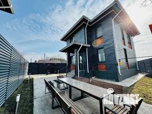 Дом 168м², 2-этажный, посуточно, 