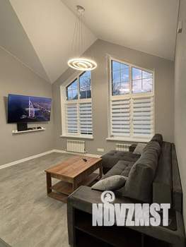 Дом 65м², 1-этажный, посуточно, 