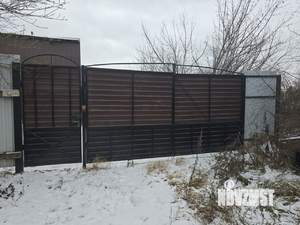 Коттедж 212м², 2-этажный, на длительный срок, 