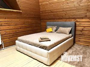 Дом 285м², 2-этажный, посуточно, 